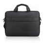 Lenovo T210 Maletín Toploader para 15.6 pulgadas, Negro