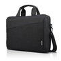 Lenovo T210 Maletín Toploader para 15.6 pulgadas, Negro