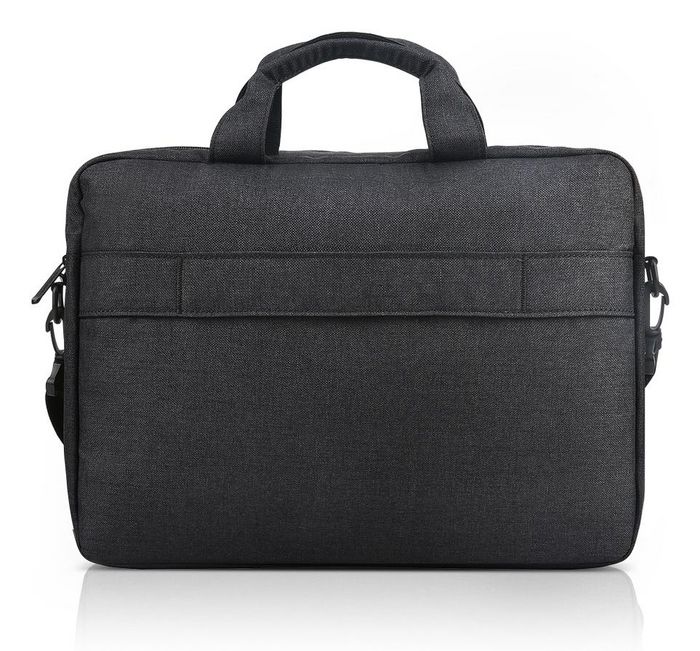Lenovo T210 Maletín Toploader para 15.6 pulgadas, Negro