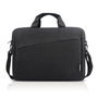 Lenovo T210 Maletín Toploader para 15.6 pulgadas, Negro