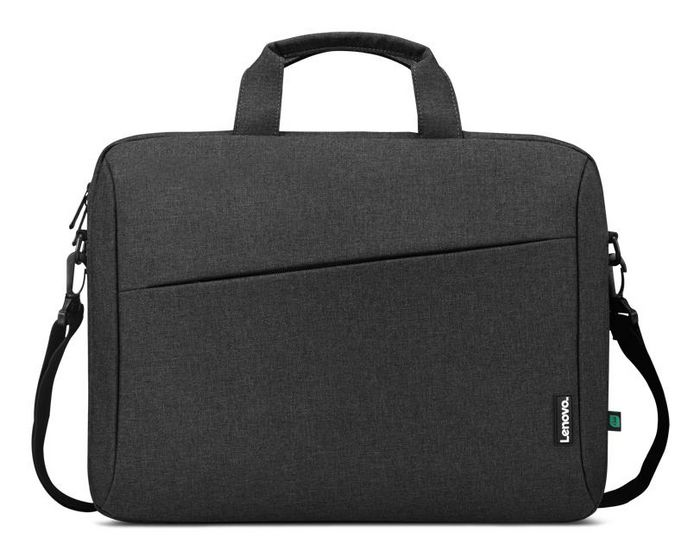 Lenovo T210 Maletín Toploader para 15.6 pulgadas, Negro