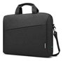 Lenovo T210 Maletín Toploader para 15.6 pulgadas, Negro
