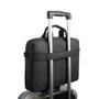 Lenovo T210 Maletín Toploader para 15.6 pulgadas, Negro