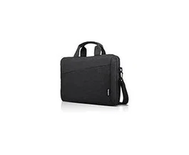 Lenovo T210 Maletín Toploader 39,6 cm (15.6 Pulgadas) para Portátil Negro