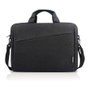 Lenovo T210 Maletín Toploader para 15,6 pulgadas Negro