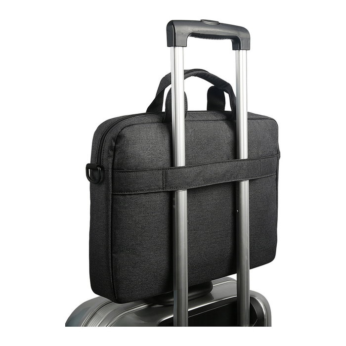 Lenovo T210 Maletín Toploader para 15,6 pulgadas Negro Lenovo T210 Maletín Toploader para 15,6 pulgadas Negro