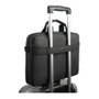 Lenovo T210 Maletín Toploader para 15,6 pulgadas Negro