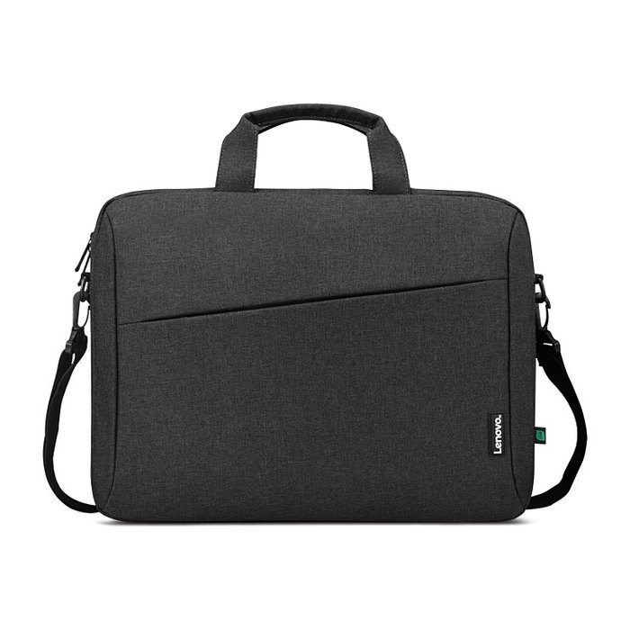 Lenovo T210 Maletín Toploader para 15,6 pulgadas Negro Lenovo T210 Maletín Toploader para 15,6 pulgadas Negro