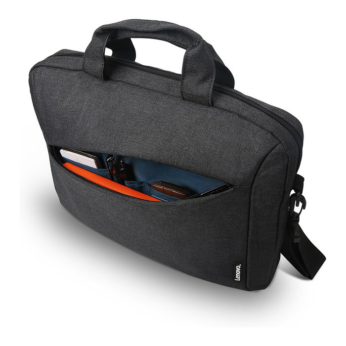 Lenovo T210 Maletín Toploader para 15,6 pulgadas Negro Lenovo T210 Maletín Toploader para 15,6 pulgadas Negro
