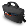 Lenovo T210 Maletín Toploader para 15,6 pulgadas Negro