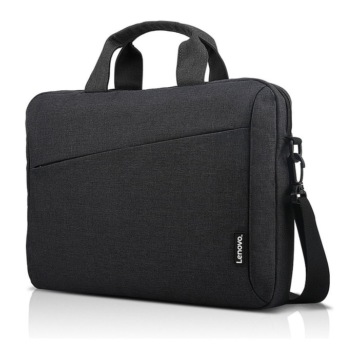 Lenovo T210 Maletín Toploader para 15,6 pulgadas Negro Lenovo T210 Maletín Toploader para 15,6 pulgadas Negro