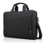 Lenovo T210 Maletín Toploader para 15,6 pulgadas Negro