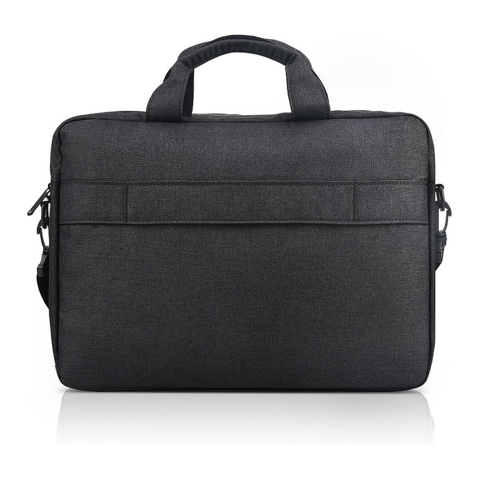 Lenovo T210 Maletín Toploader para 15,6 pulgadas Negro Lenovo T210 Maletín Toploader para 15,6 pulgadas Negro