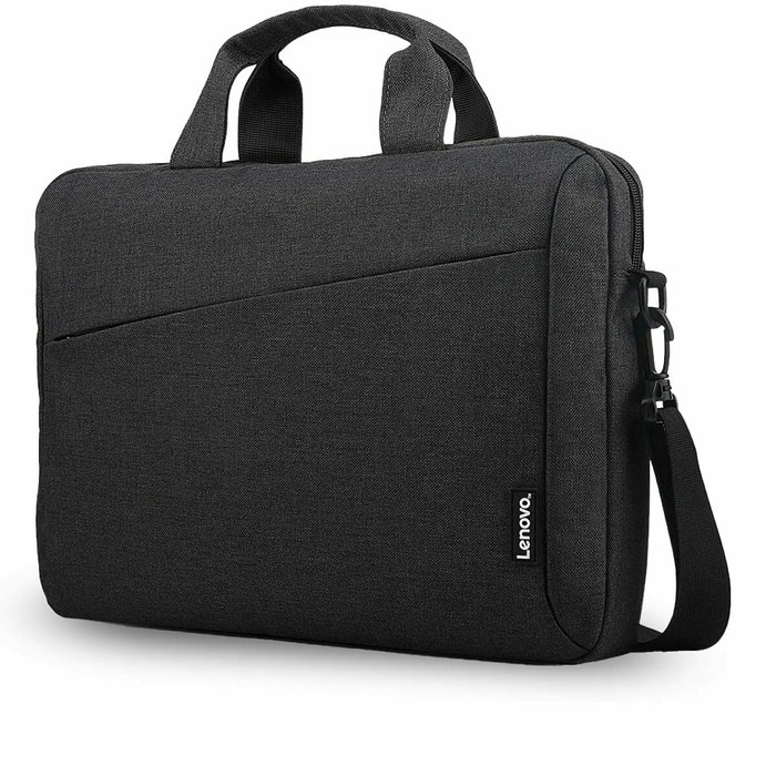 Maletín para Portátil Lenovo T210 16" 15,6'' Negro