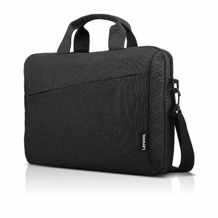 Maletín para Portátil Lenovo T210 16" 15,6'' Negro