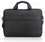 Lenovo Maletín Toploader para portátil de 15.6 pulgadas, Poliéster Negro