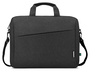Lenovo Maletín Toploader para portátil de 15.6 pulgadas, Poliéster Negro