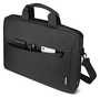 Lenovo Maletín Toploader para portátil de 15.6 pulgadas, Poliéster Negro