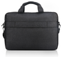 Lenovo Maletín Toploader para portátil de 15.6 pulgadas, Poliéster Negro