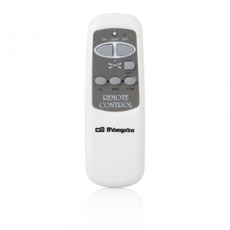 Orbegozo Ventilador de techo CP 50120 65W 6 aspas 120cm 3 velocidades