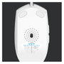 Logitech G203 Lightsync Blanco