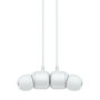 Apple Beats Flex Gris