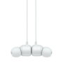 Apple Beats Flex Gris