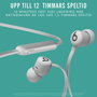 Apple Beats Flex Gris