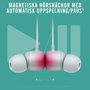 Apple Beats Flex Gris