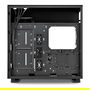 Sharkoon Pure Steel ARGB ATX/E-ATX 1xGlas Black