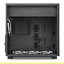 Sharkoon Pure Steel ARGB ATX/E-ATX 1xGlas Black