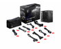 MSI MPG A850G PCIE5 Fuente de Alimentación 850 W ATX Modular Negro