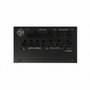 MSI MPG A850G PCIE5 Fuente de Alimentación 850 W ATX Modular Negro