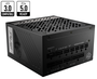 MSI MPG A850G PCIE5 Fuente de Alimentación 850 W ATX Modular Negro