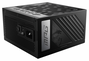 MSI MPG A850G PCIE5 Fuente de Alimentación 850 W ATX Modular Negro