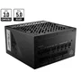 MSI MPG A850G PCIE5 Fuente de Alimentación 850 W ATX Modular Negro