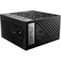 MSI MPG A850G PCIE5 Fuente de Alimentación 850 W ATX Modular Negro