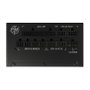 MSI MPG A850G PCIE5 Fuente de Alimentación 850 W ATX Modular Negro