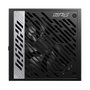 MSI MPG A850G PCIE5 Fuente de Alimentación 850 W ATX Modular Negro