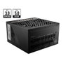 MSI MPG A850G PCIE5 Fuente de Alimentación 850 W ATX Modular Negro