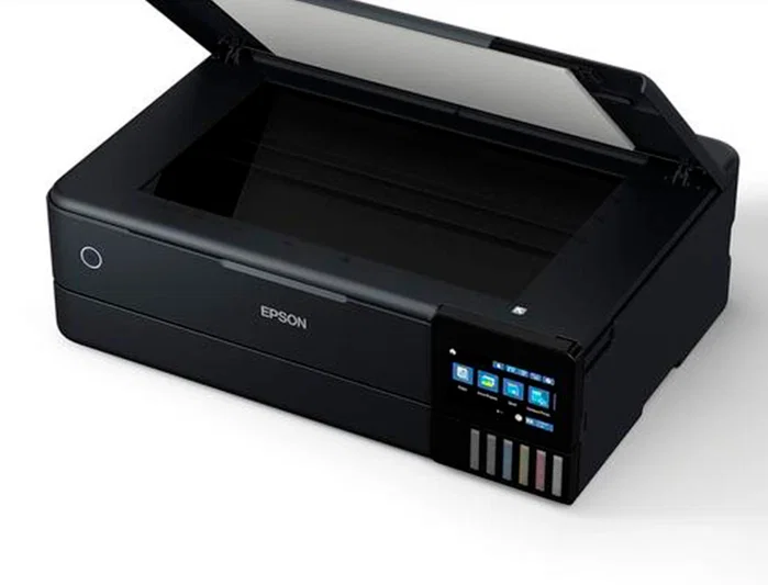 Epson EcoTank ET-8550 Multifunción Fotográfica A3+