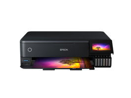 EPSON Multifunción Inket Color Ecotank ET-8550 A3+