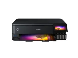 Epson EcoTank ET-8550 Multifunción Fotográfica A3+