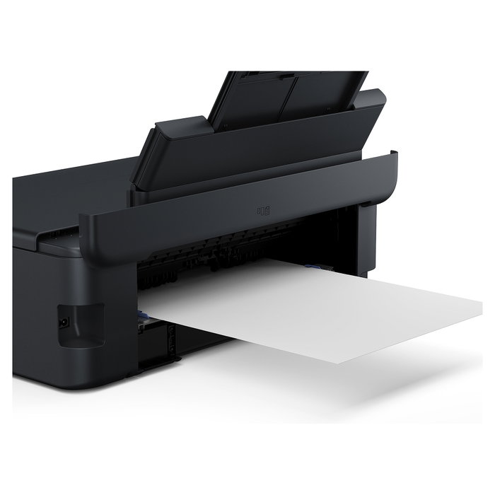 Epson ET-8550 Impresora Multifunción EcoTank A3, Inyección de Tinta, 6 Colores, Wi-Fi, Ethernet, Pantalla Táctil, Impresión sin Bordes Epson ET-8550 Impresora Multifunción EcoTank A3, Inyección de Tinta, 6 Colores, Wi-Fi, Ethernet, Pantalla Táctil, Impresión sin Bordes