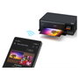 Epson ET-8550 Impresora Multifunción EcoTank A3, Inyección de Tinta, 6 Colores, Wi-Fi, Ethernet, Pantalla Táctil, Impresión sin Bordes
