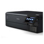 Epson ET-8550 Impresora Multifunción EcoTank A3, Inyección de Tinta, 6 Colores, Wi-Fi, Ethernet, Pantalla Táctil, Impresión sin Bordes
