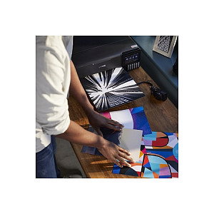 Epson ET-8550 Impresora Multifunción EcoTank A3, Inyección de Tinta, 6 Colores, Wi-Fi, Ethernet, Pantalla Táctil, Impresión sin Bordes Epson ET-8550 Impresora Multifunción EcoTank A3, Inyección de Tinta, 6 Colores, Wi-Fi, Ethernet, Pantalla Táctil, Impresión sin Bordes