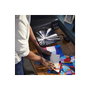 Epson ET-8550 Impresora Multifunción EcoTank A3, Inyección de Tinta, 6 Colores, Wi-Fi, Ethernet, Pantalla Táctil, Impresión sin Bordes