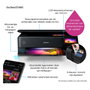 Epson ET-8550 Impresora Multifunción EcoTank A3, Inyección de Tinta, 6 Colores, Wi-Fi, Ethernet, Pantalla Táctil, Impresión sin Bordes
