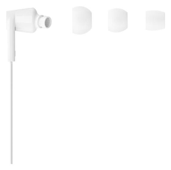 Belkin ROCKSTAR Auriculares USB-C In-Ear Blanco Belkin ROCKSTAR Auriculares USB-C In-Ear Blanco